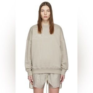 Rick Owens Pullover 🏷